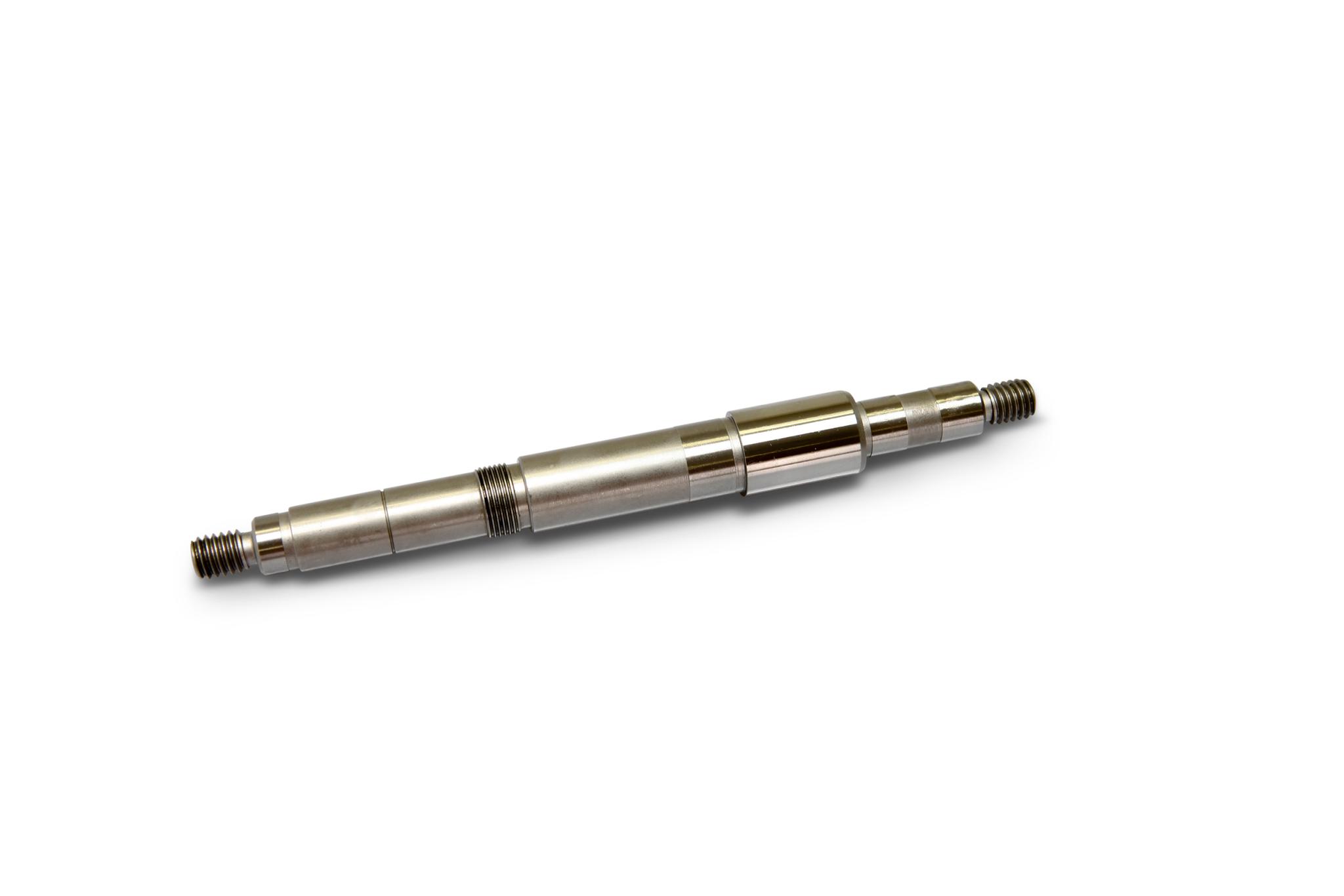 Flywheel Axle—RowErg, Model D and E