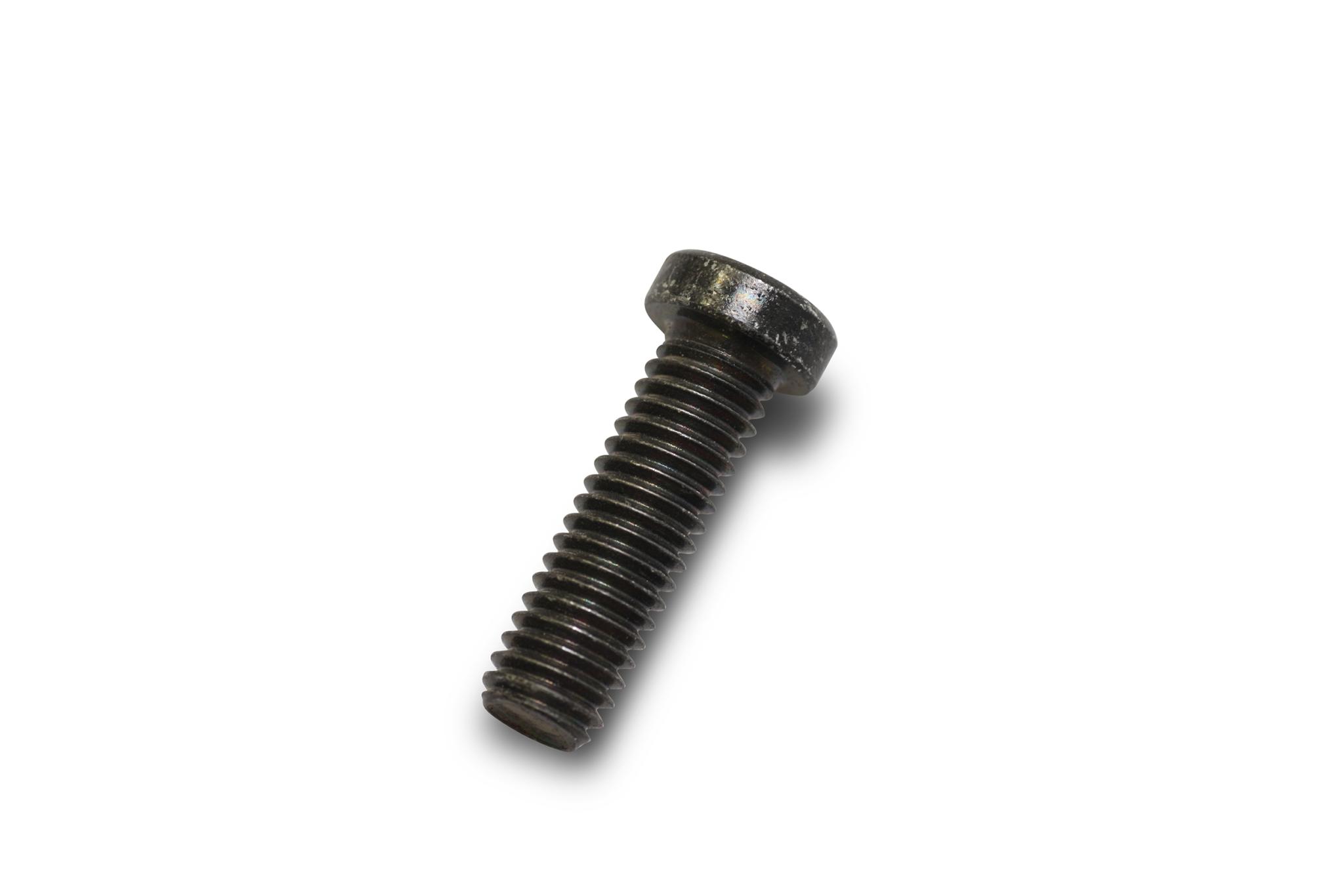 Screw, 3/8-16 x 1-1/4
