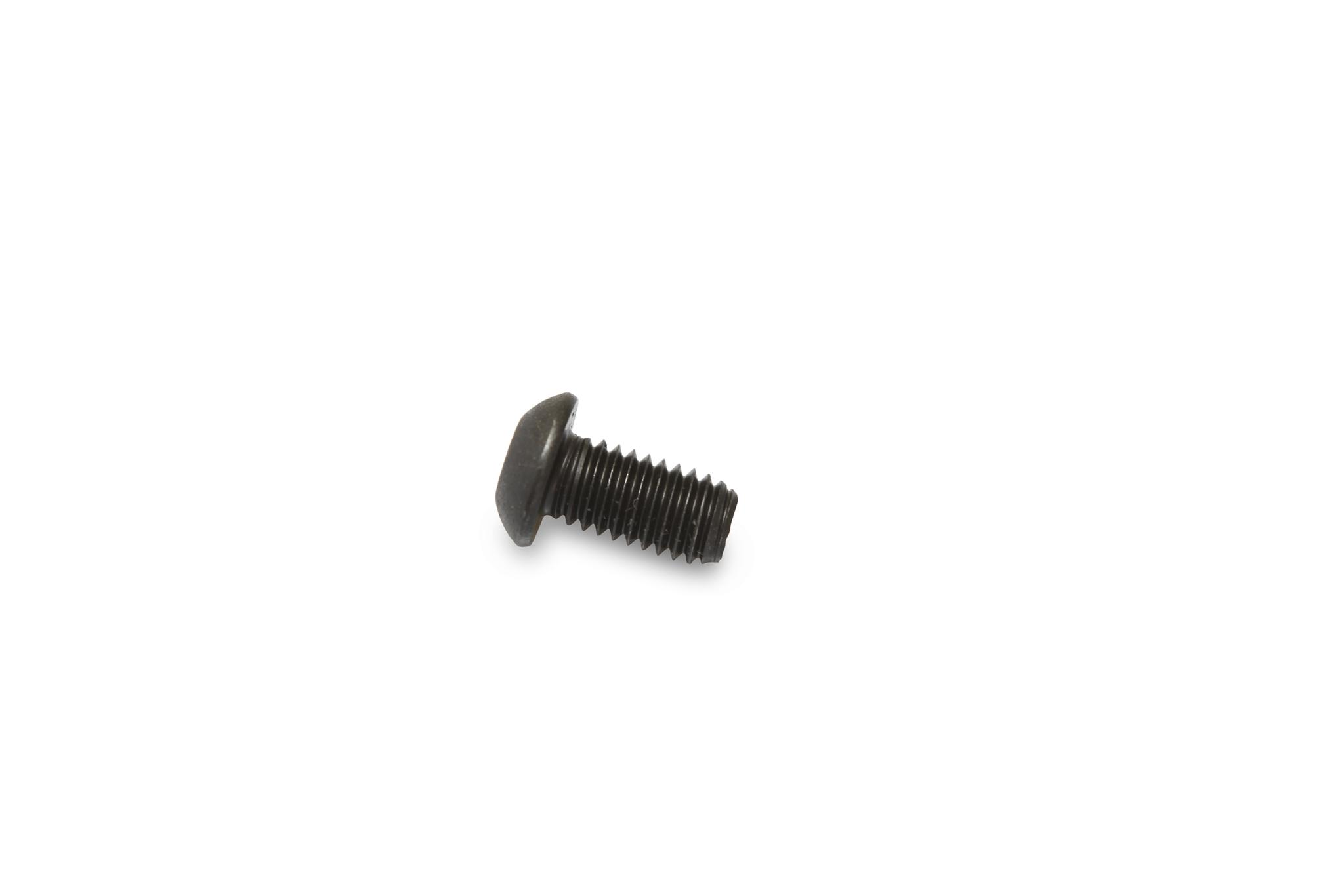 Screw, 3/8-16 x 3/4