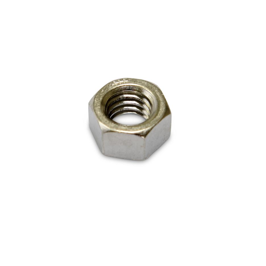 Hexnut, 3/8-16