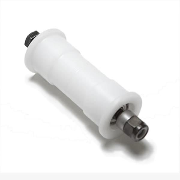 Seat Roller (Top) with Hardware