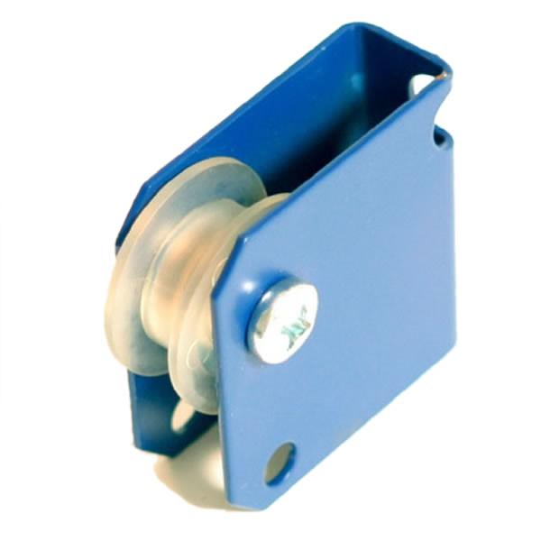 Travelling Pulley Assembly—RowErg, Model C, D, E