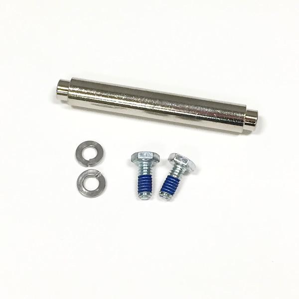 Hanger Shaft with Hardware