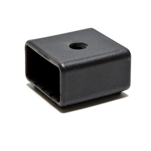 Foot Cap—SkiErg1 Floor Stand