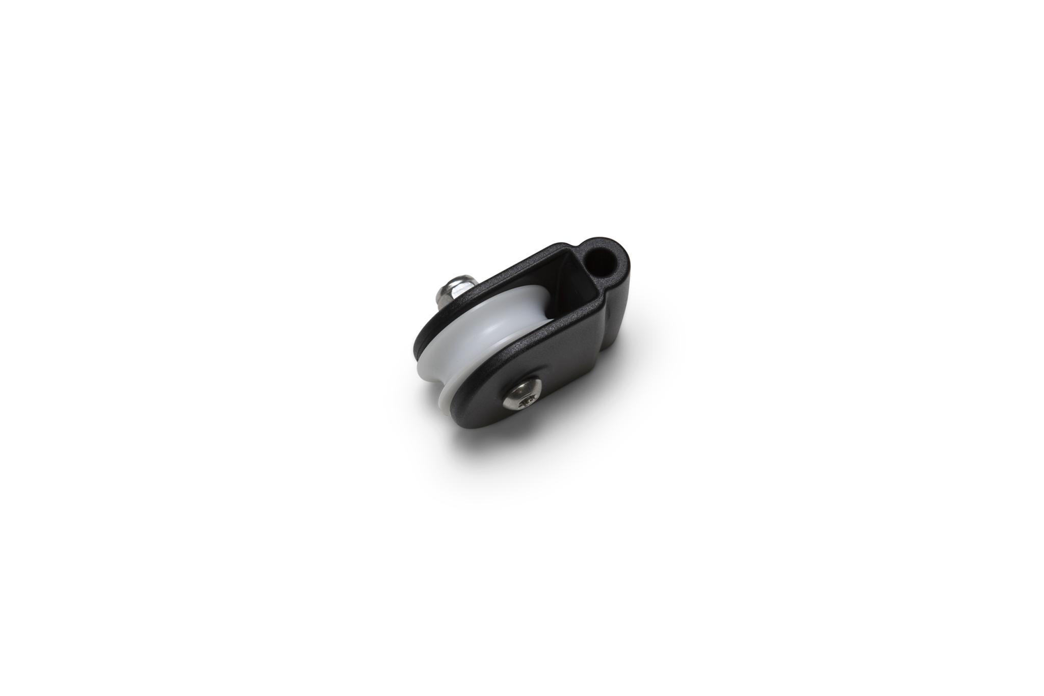 Swivel Pulley Assembly—SkiErg1