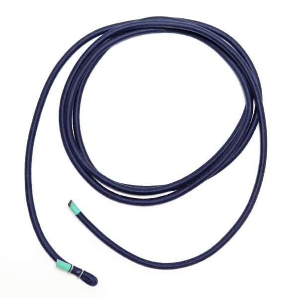 Shock Cord with Clips—Dynamic