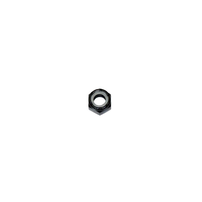 Nut for Leg U-bolt—Model B