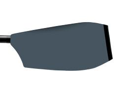 Gray Primed Blade
