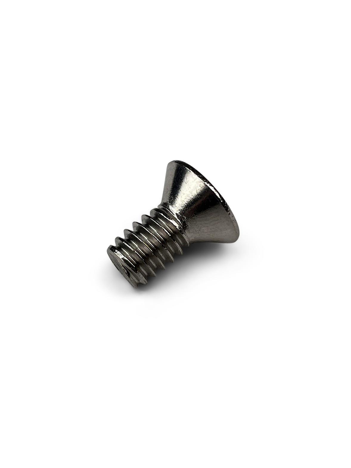 2293 Screw, 6-lobe, 1/4-20 x 1/2 BikeErg