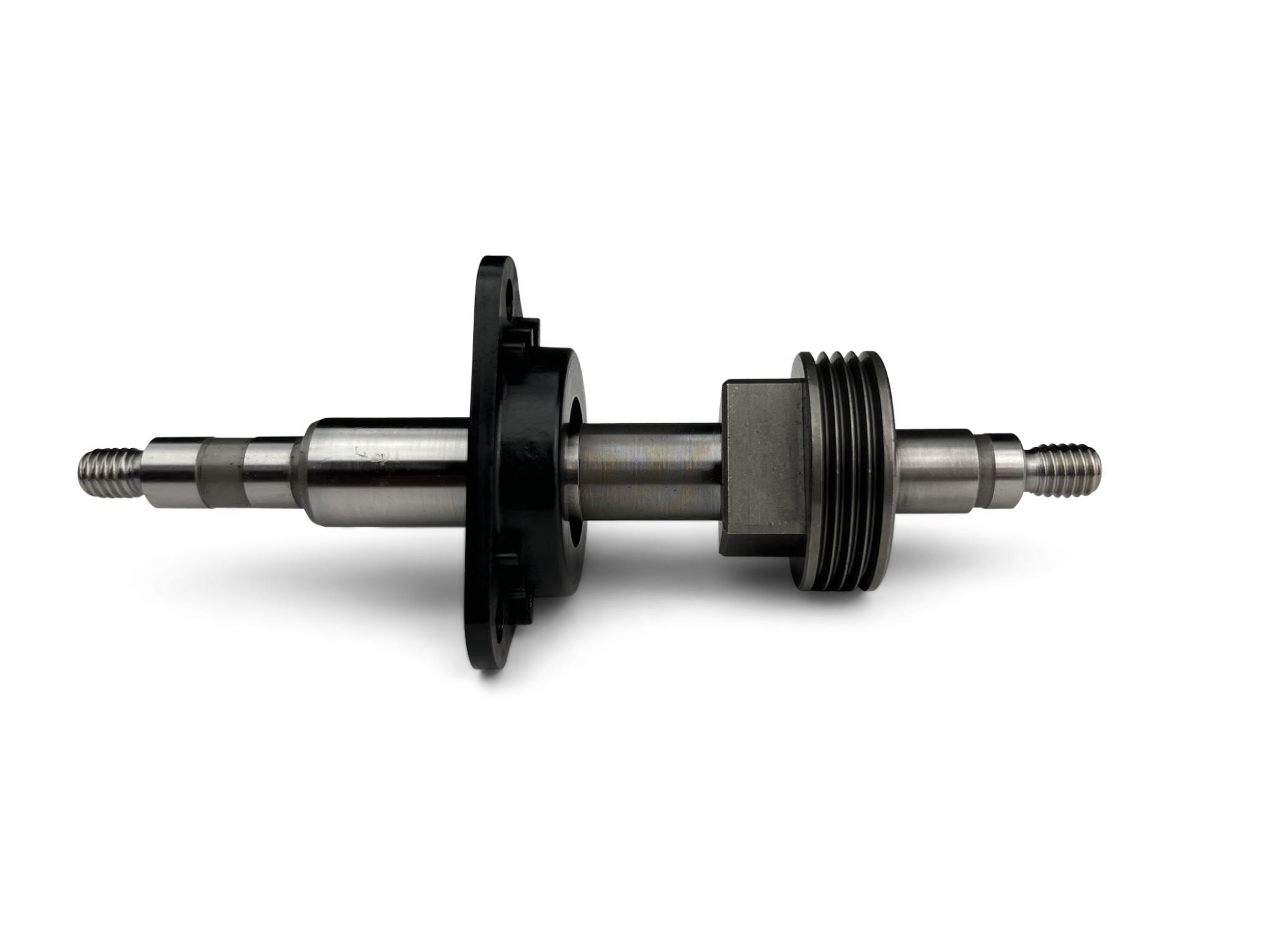2805 Flywheel Axle Assembly BikeErg