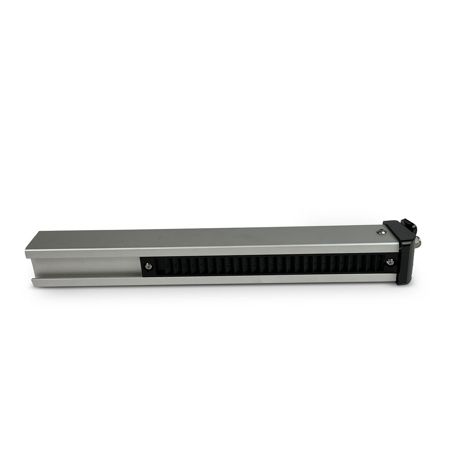 2931 Standard Seat Post—BikeErg